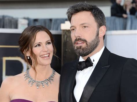 ben affleck jennifer garner rencontre|Jennifer Garner and Ben Affleck Relationship Status